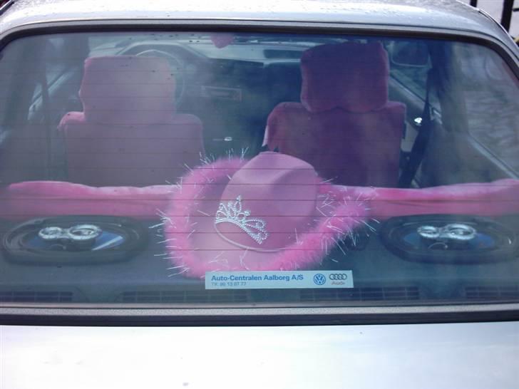 BMW 320 i  billede 4