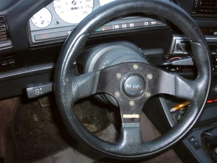 BMW 320 i  billede 13