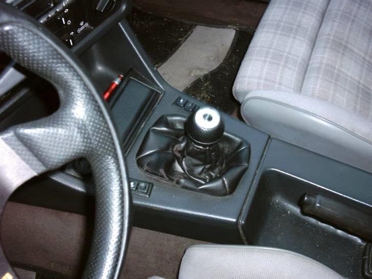 BMW 320 i  billede 14