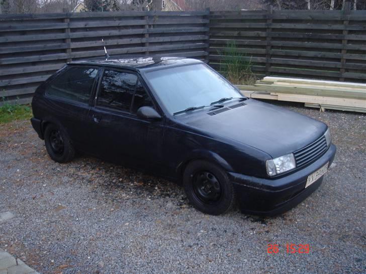 VW Polo G40 *R.I.P.* billede 2