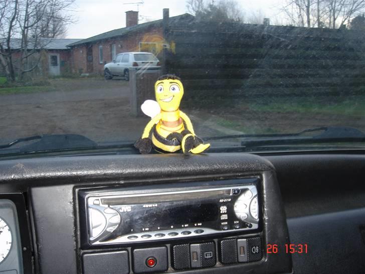 VW Polo G40 *R.I.P.* billede 7