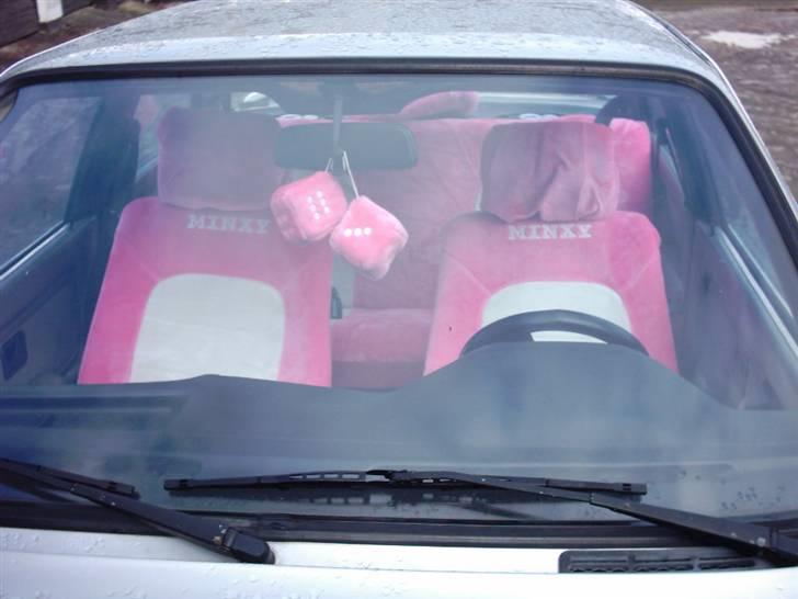 BMW 320 i  billede 18