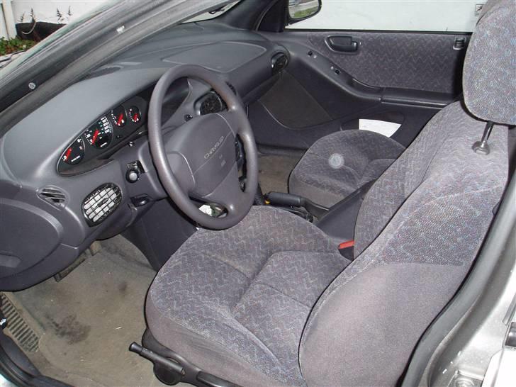 Chrysler Stratus SOLGT billede 5