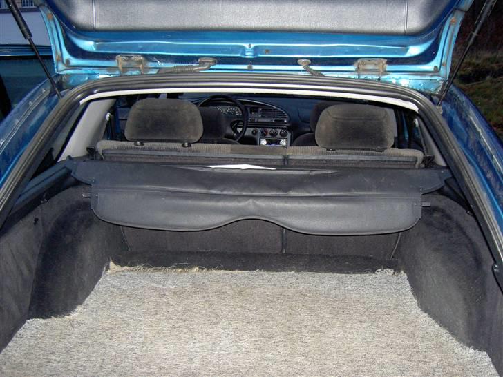 Ford mondeo st car celebration billede 7