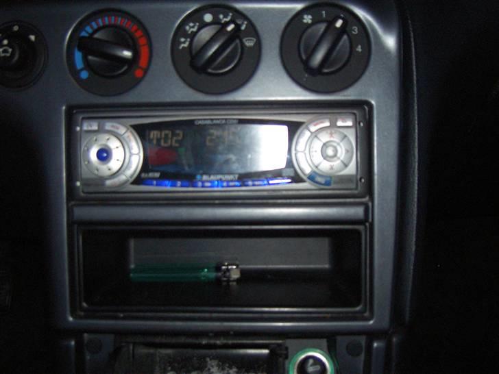 Ford mondeo st car celebration billede 9