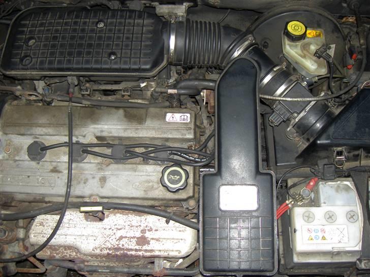 Ford mondeo st car celebration billede 11