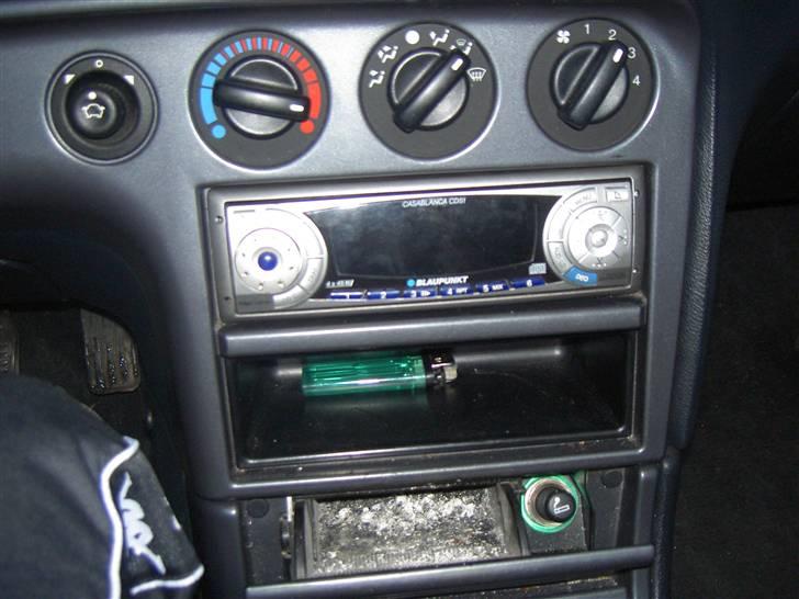 Ford mondeo st car celebration billede 12