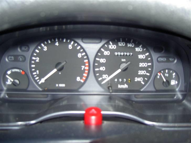 Ford mondeo st car celebration billede 13