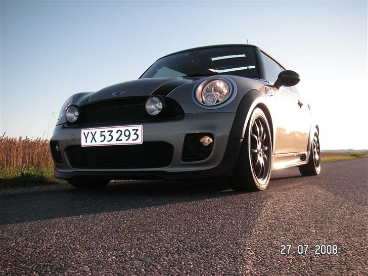 Mini Cooper D solgt billede 1