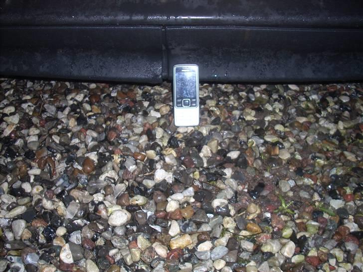 VW golf gtd billede 6