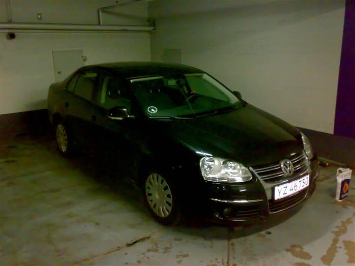 VW Jetta MK5 "Solgt" billede 1