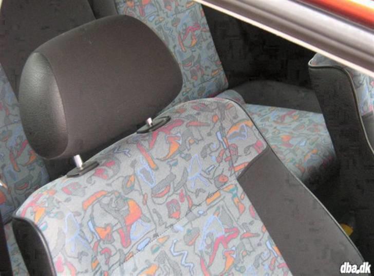 Seat ibiza solgt billede 10