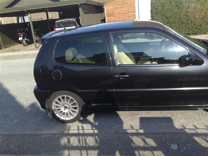 VW Polo billede 12