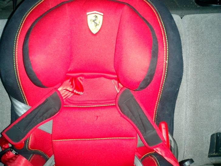 Mitsubishi lancer  billede 6