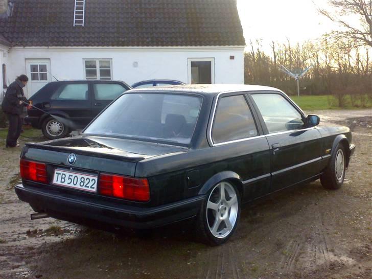 BMW 318i e30 billede 3