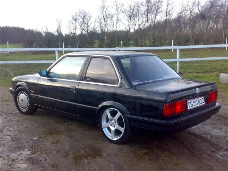 BMW 318i e30 billede 4