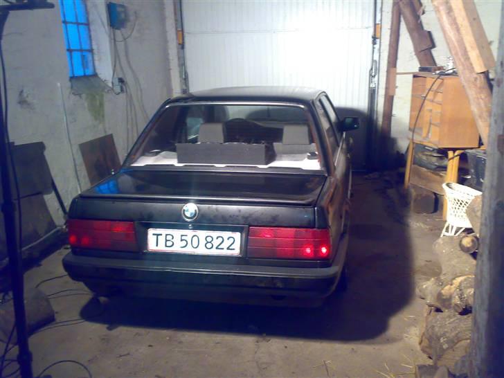 BMW 318i e30 billede 7