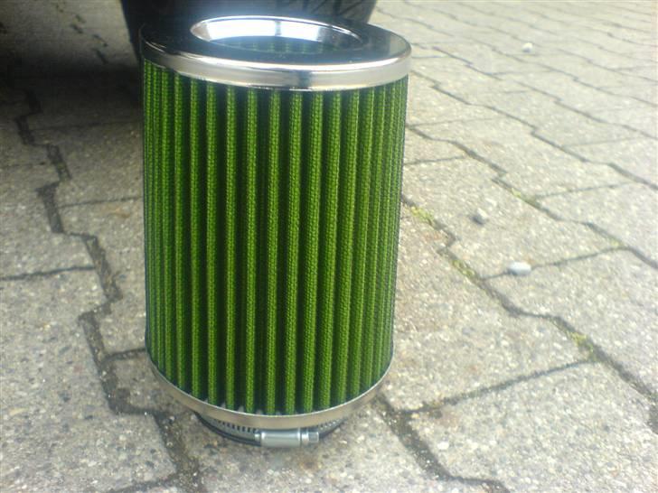 Toyota Yaris 1.4 TD *Solgt* billede 16