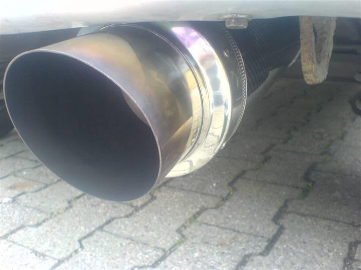 Toyota Yaris 1.4 TD *Solgt* billede 17