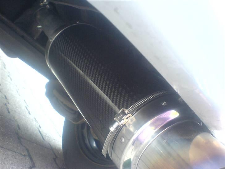 Toyota Yaris 1.4 TD *Solgt* billede 18