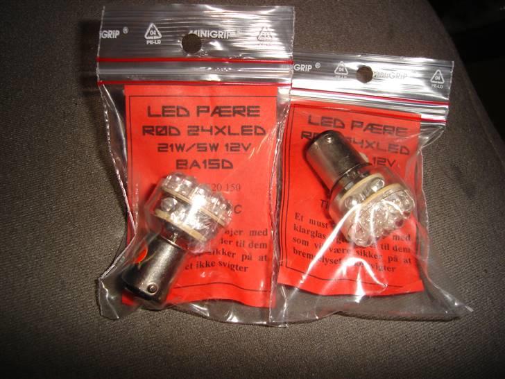 Toyota Yaris 1.4 TD *Solgt* billede 20