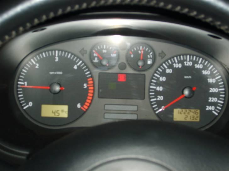 Seat toledo billede 10