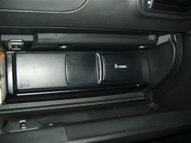 Seat toledo billede 12