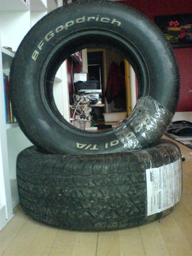 VW 1303 projekt *solgt* - store sutter billede 18