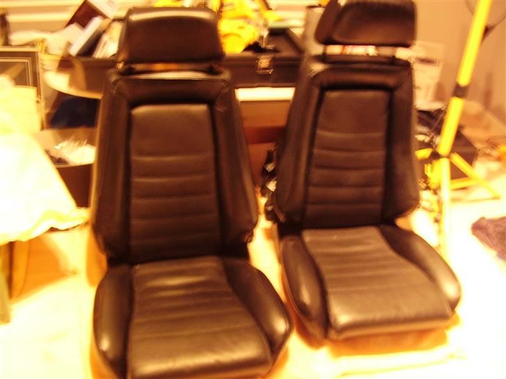 Opel Kadett C billede 19