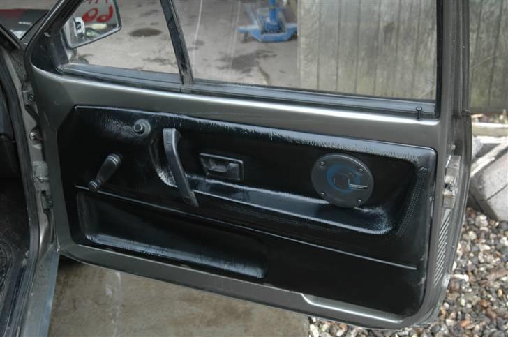 VW Polo Coupé >LPF< G40/G60 billede 10