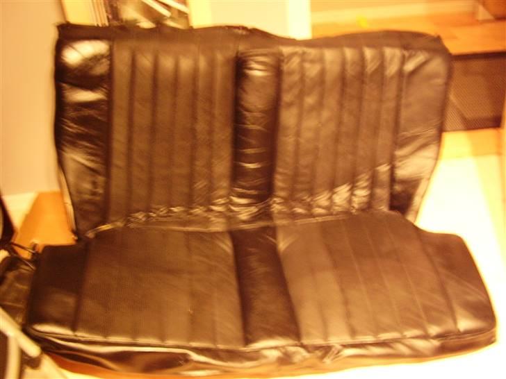 Opel Kadett C billede 20