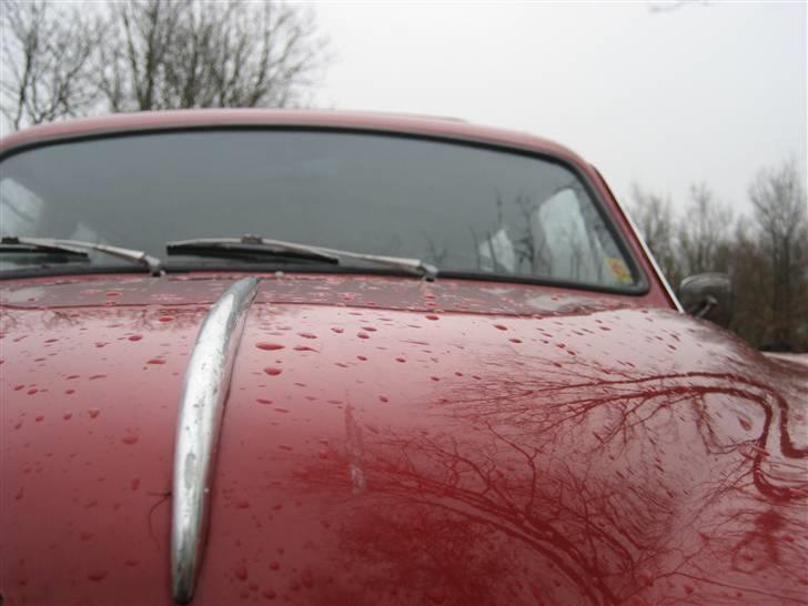 Volvo 221 Kombi HGV Hippolyta billede 16