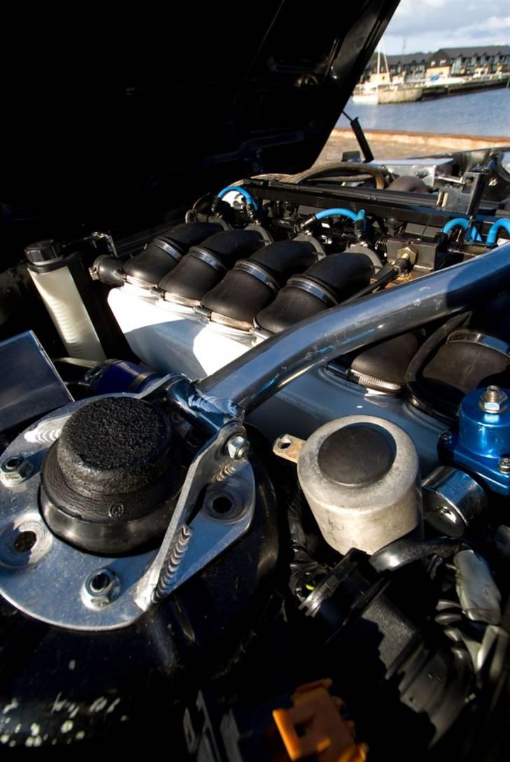 BMW Bmw e21 2,5L Turbo solgt billede 5