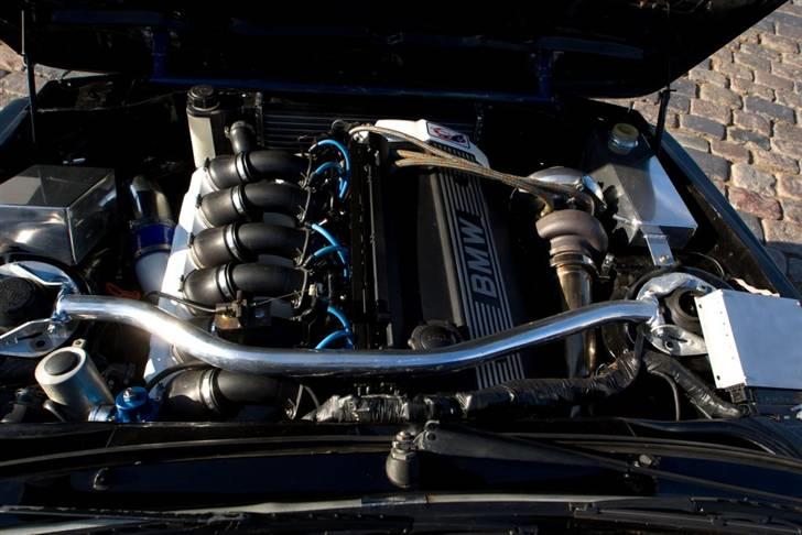 BMW Bmw e21 2,5L Turbo solgt billede 9