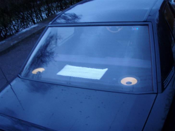 Mercedes Benz 190 D Solgt billede 2