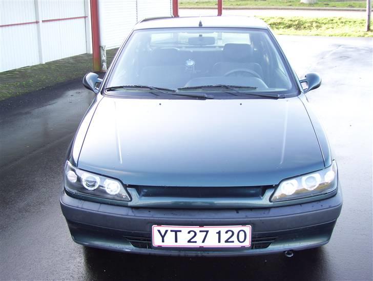 Peugeot 306 - SOLGT -  billede 13