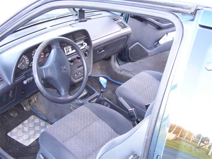 Peugeot 306 - SOLGT -  billede 14