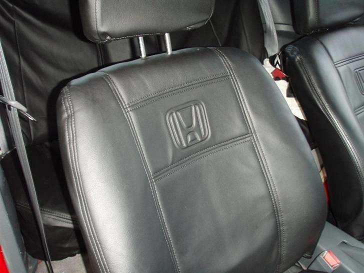 Honda Civic (SOLGT) billede 6