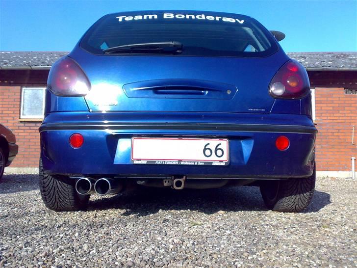 Fiat Bravo - :P billede 2