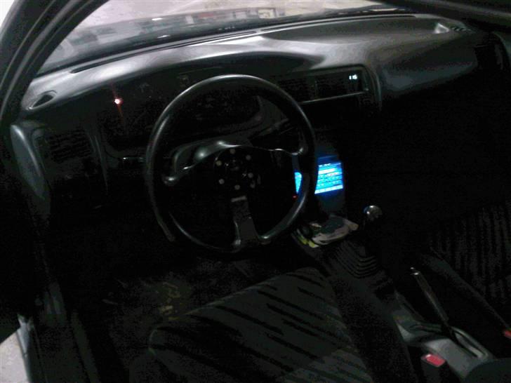 Toyota corolla gsi billede 4