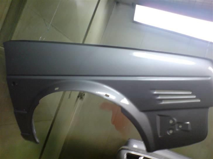 VW golf 2 vr6 billede 10