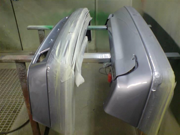 VW golf 2 vr6 billede 11