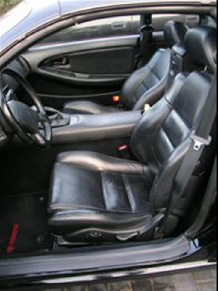 Toyota Mr2 billede 5