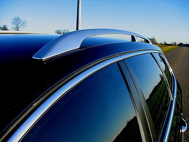 VW --- Passat Highline ----  - Skulle også lige rulles på RH Motorsports nye rullefelt.. billede 14