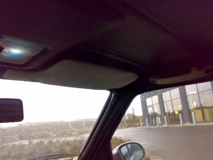 VW Golf II "BYTTET" billede 14