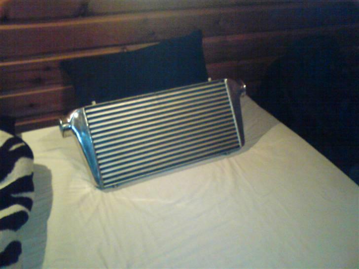 BMW e34 525i billede 13