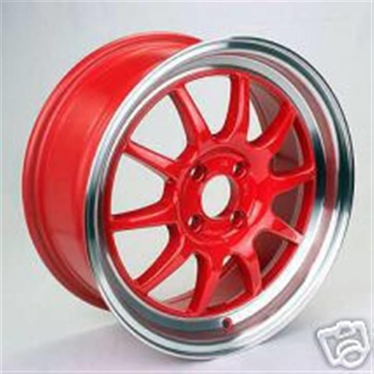 Honda prelude 2,2 VTI SOLGT billede 20