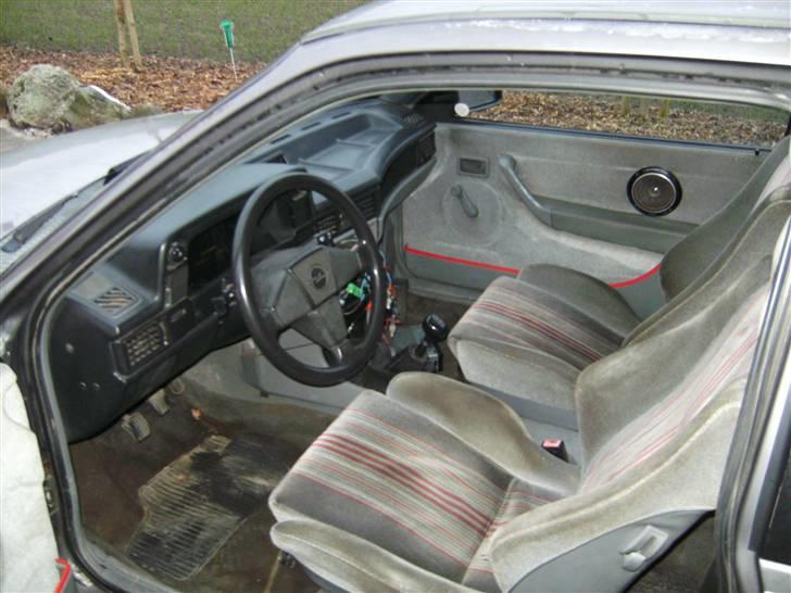 Opel SOLGT==SOLGT== billede 3