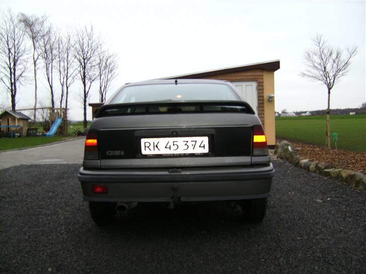 Opel SOLGT==SOLGT== billede 4