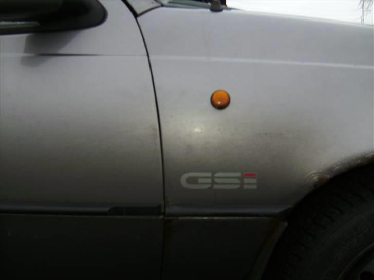 Opel SOLGT==SOLGT== billede 5